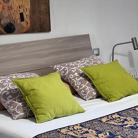 Apartmán Casa Di Tata Trezzo sullʼAdda Exteriér fotografie