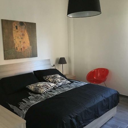 Apartmán Casa Di Tata Trezzo sullʼAdda Exteriér fotografie
