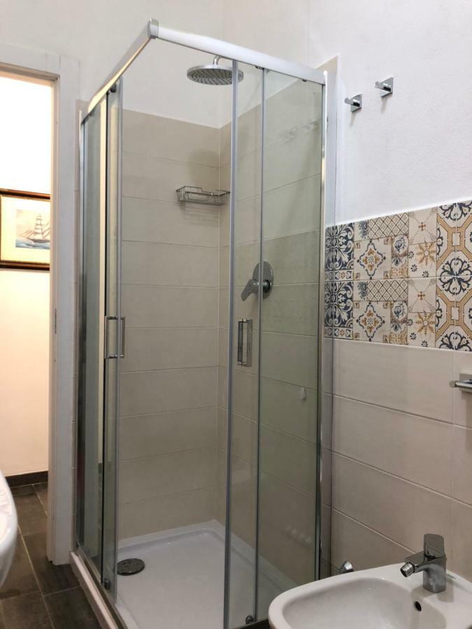 Apartmán Casa Di Tata Trezzo sullʼAdda Exteriér fotografie